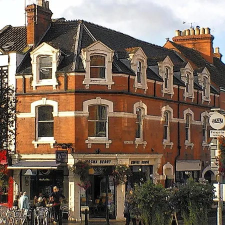 Marketplace Glastonbury Exterior photo