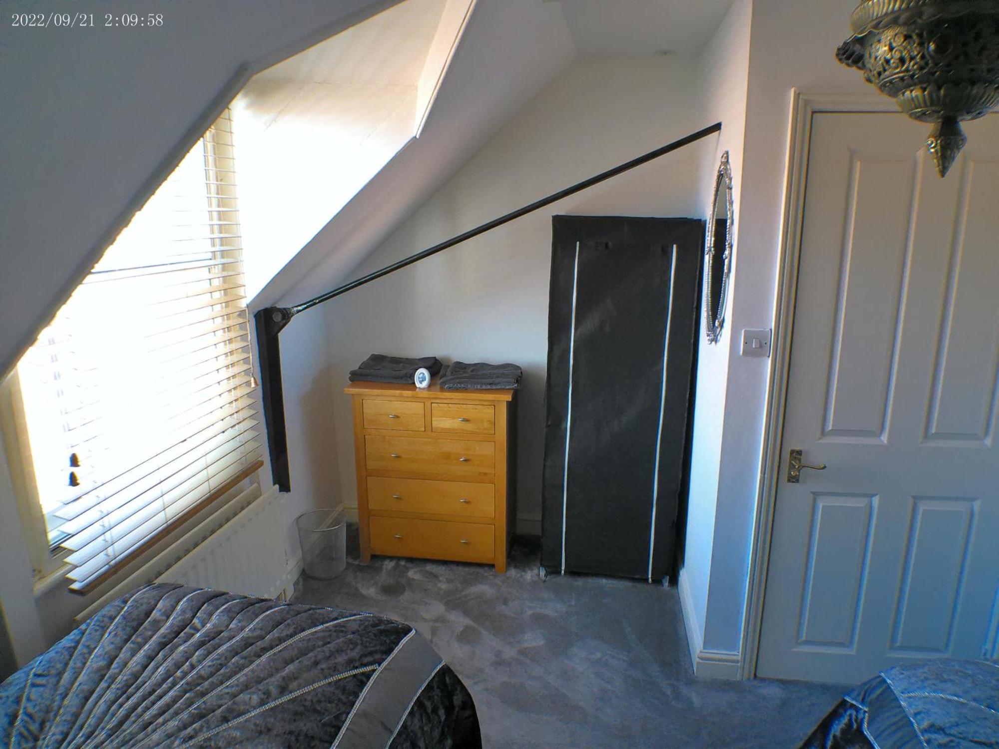 Apartment Marketplace
